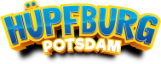 Hüpfburg Potsdam