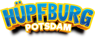 Hüpfburg Potsdam